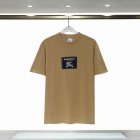 Burberry Men's T-shirts 228