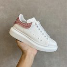 Alexander McQueen Men's Shoes 98
