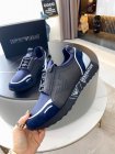 Armani Men's Shoes 364