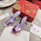 Christian Louboutin Women's Shoes 856