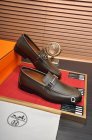 Hermes Men's Shoes 753