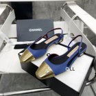 Chanel Women's Shoes 309
