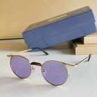 Louis Vuitton High Quality Sunglasses 4699
