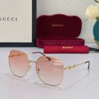 Gucci High Quality Sunglasses 6005