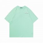 Balenciaga Men's T-shirts 675