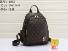 Louis Vuitton Normal Quality Handbags 657
