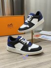 Hermes Men's Shoes 586