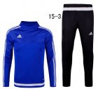 adidas Apparel Men's Casual Suits 442