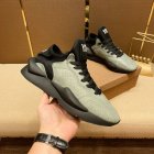 Y-3 Men's Shoes 21