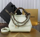 Dolce & Gabbana High Quality Handbags 605