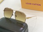 Louis Vuitton High Quality Sunglasses 1422