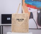 Prada High Quality Handbags 468