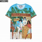 Moschino Men's T-shirts 319