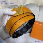 Louis Vuitton Original Quality Belts 392