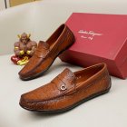 Salvatore Ferragamo Men's Shoes 532