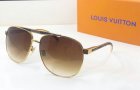 Louis Vuitton High Quality Sunglasses 1612