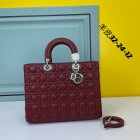 DIOR High Quality Handbags 532