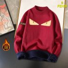 Fendi Men's Sweaters 37