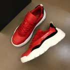 Valentino Men's Shoes 184