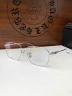 Chrome Hearts Plain Glass Spectacles 392