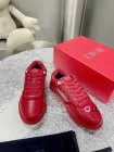 DIOR Men's Shoes 639