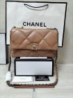 Chanel High Quality Handbags 191