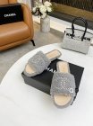 Chanel Women's Slippers 66