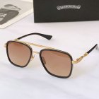 Chrome Hearts High Quality Sunglasses 340