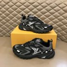 Louis Vuitton Men's shoes 206