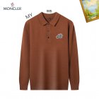 Moncler Men's Sweaters 206
