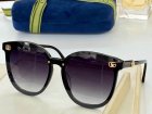 Gucci High Quality Sunglasses 5122