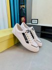 Burberry Men's Shoes 106