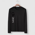 Calvin Klein Men's Long Sleeve T-shirts 49