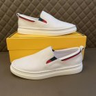 Fendi Men's Shoes 497