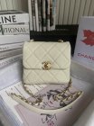 Chanel Original Quality Handbags 911