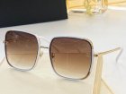 Chanel High Quality Sunglasses 2089