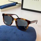 Gucci High Quality Sunglasses 3582