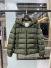 Moncler Men's outerwear 290