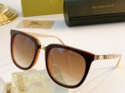 Burberry High Quality Sunglasses 93