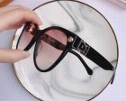 Louis Vuitton High Quality Sunglasses 153