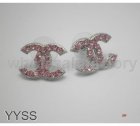 Chanel Earrings 586