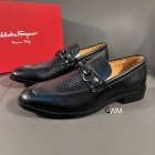 Salvatore Ferragamo Men's Shoes 615