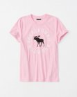 Abercrombie & Fitch Women's T-shirts 27
