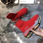Balenciaga Men's Shoes 222