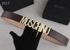 Moschino Belt 23