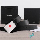Dsquared Belts 38