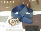 Gucci High Quality Belts 341