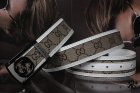 Gucci Normal Quality Belts 570