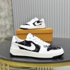 Louis Vuitton Men's shoes 3793