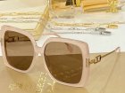 Burberry High Quality Sunglasses 430